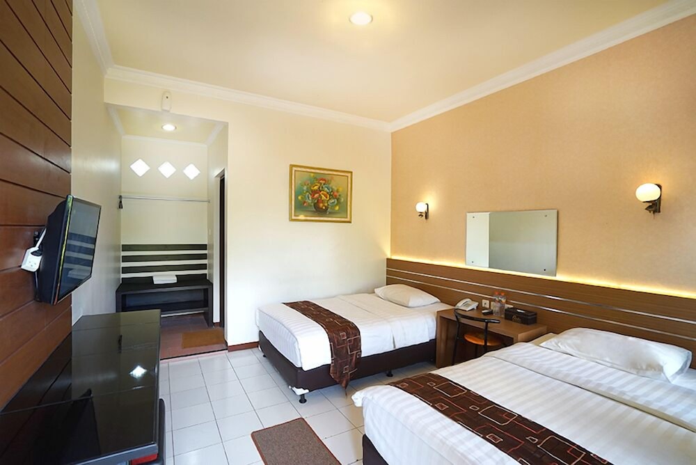 Executive Room photo 3
