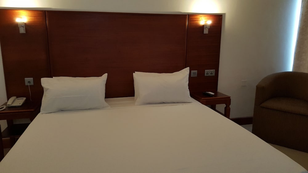 Executive Double Room, 1 Bedroom photo 3