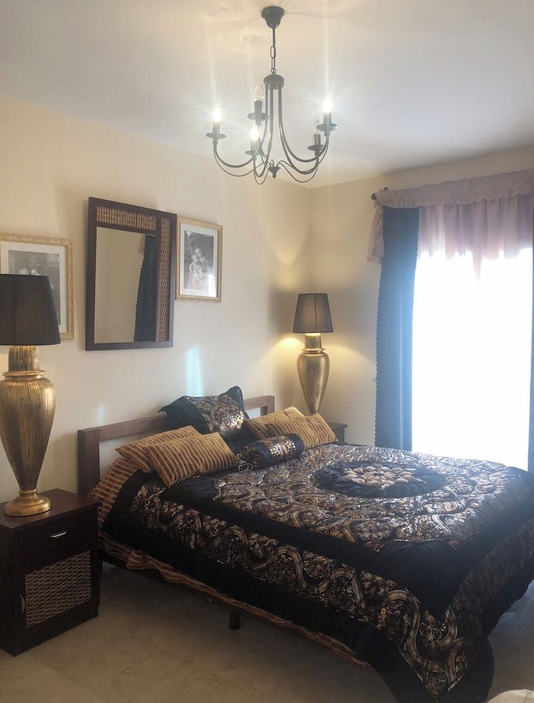 Classic Studio Suite, Balcony, Garden View
