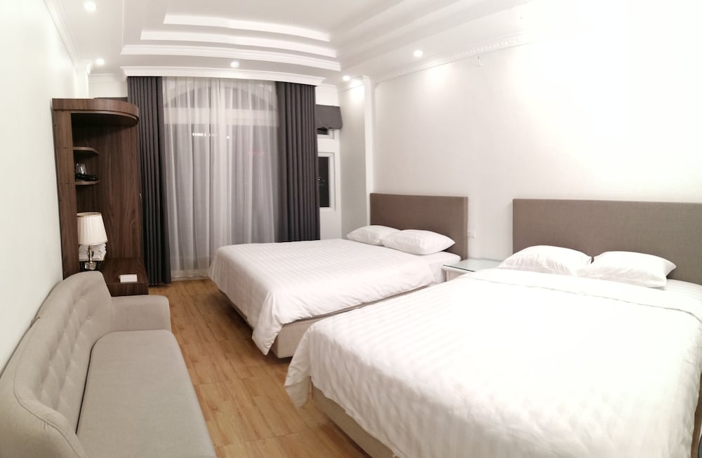 Family Quadruple Room, Non Smoking photo 1