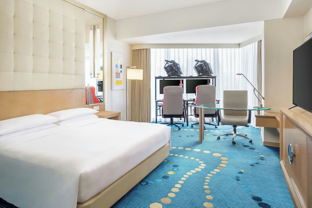 E-Sports Gaming King Room photo 1