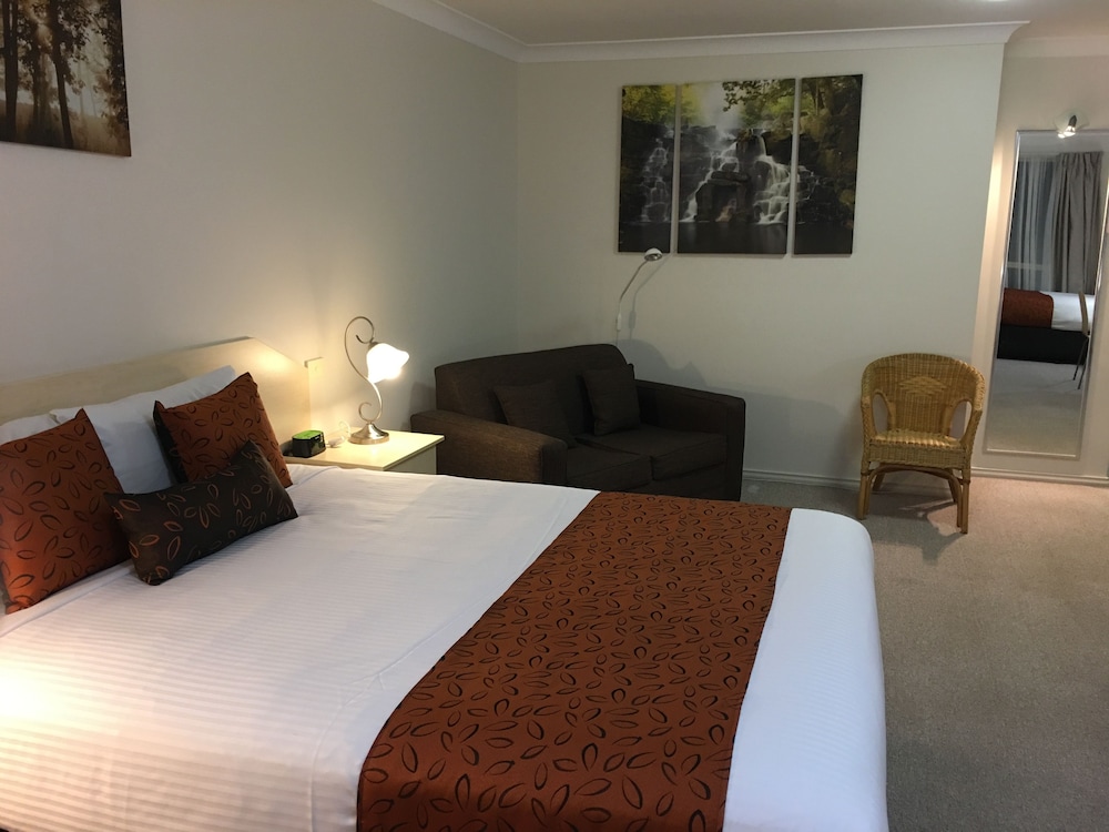 Executive Room, Non Smoking, Kitchenette (Executive spa room) photo 2