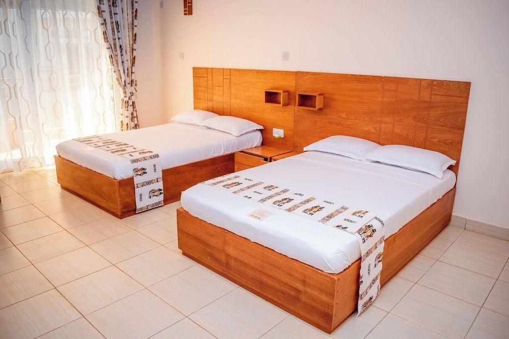 Deluxe Double Room photo 3