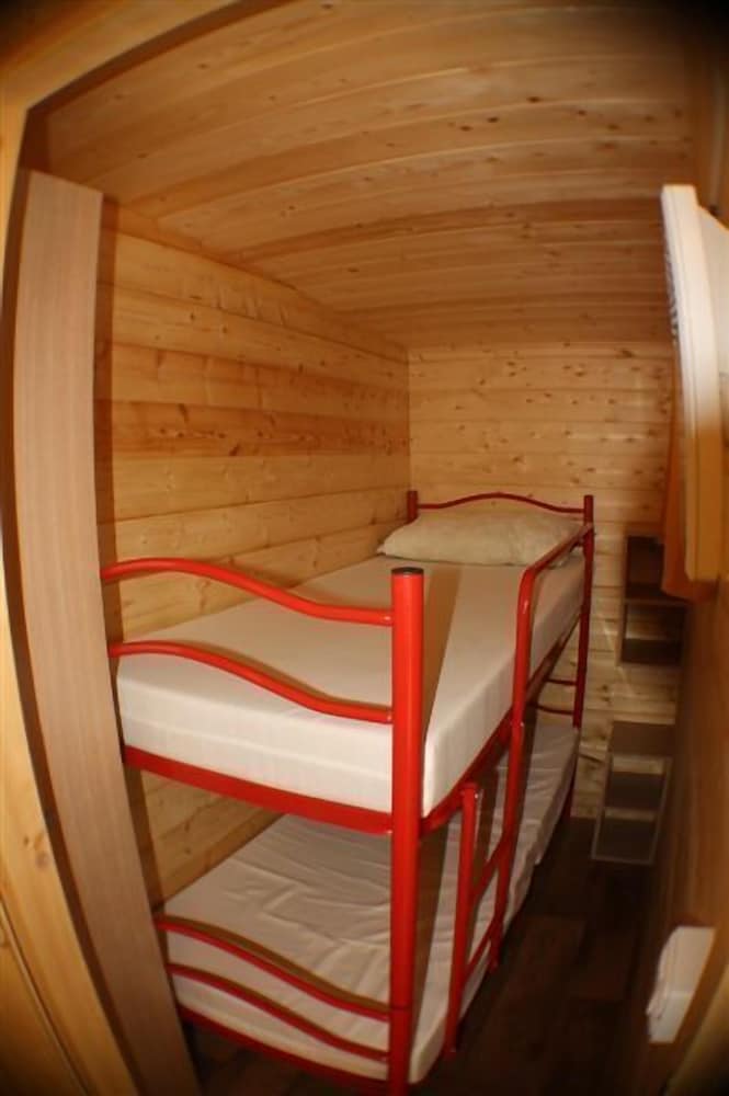 Mobile Home photo 1