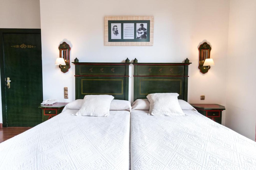 Superior Double Room (Exterior) photo 3