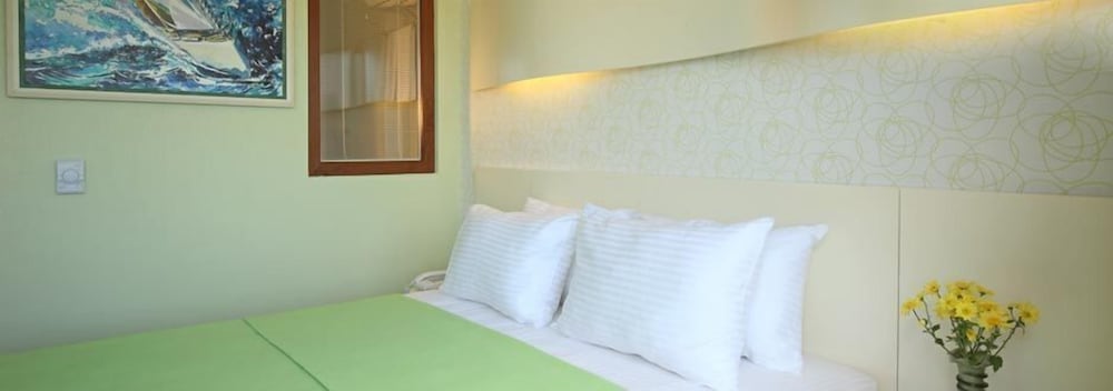 Double Room - Photo 6