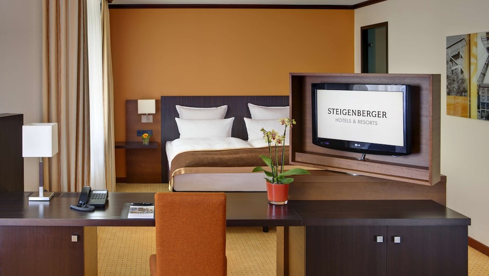 Junior Suite - Photo 1