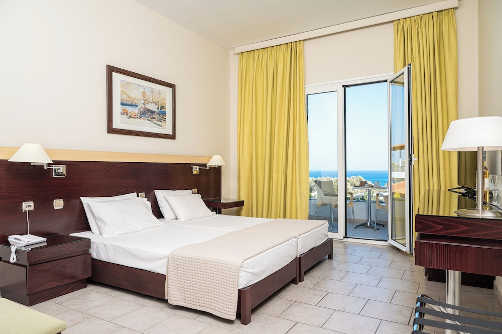 Standard Room, Sea View - Photo 2