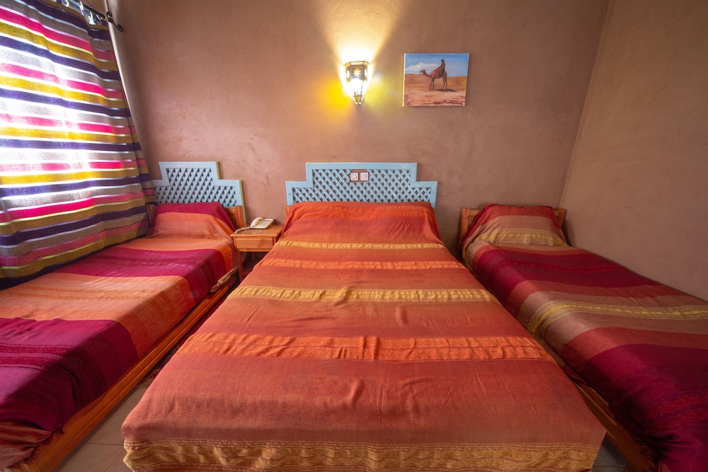 Triple Room photo 2