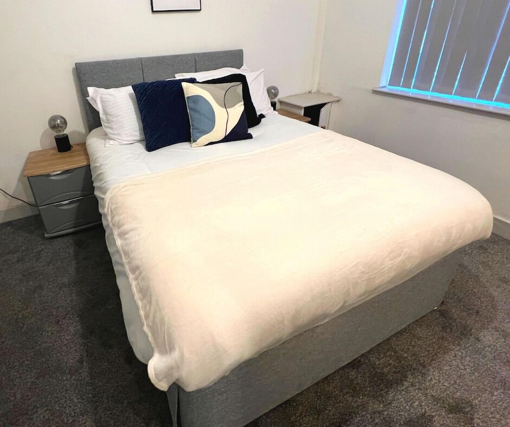 Presidential Double Room photo 1