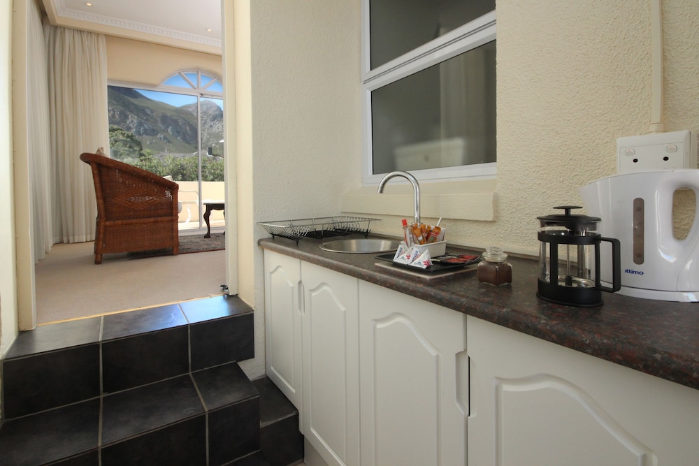 Luxury Suite, Mountain View photo 3