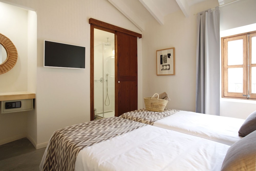 Habitación Doble Superior