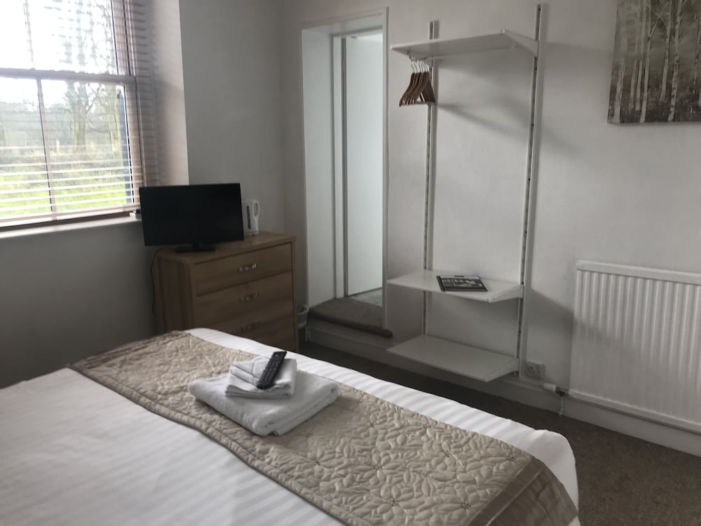 Premium Double Room, Ensuite photo 3
