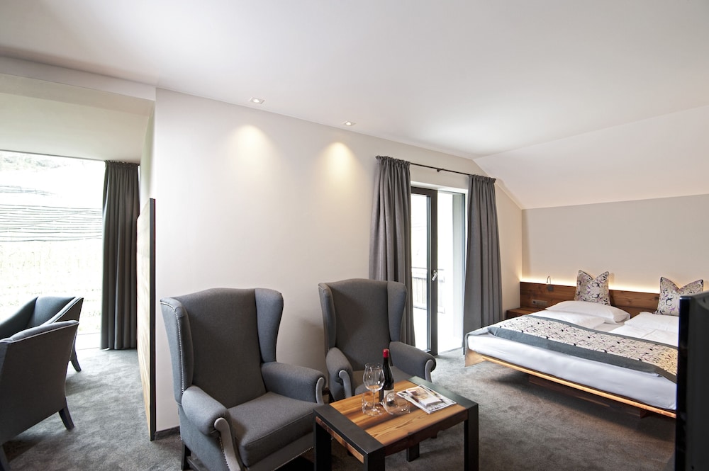 Suite, Balcony photo 3