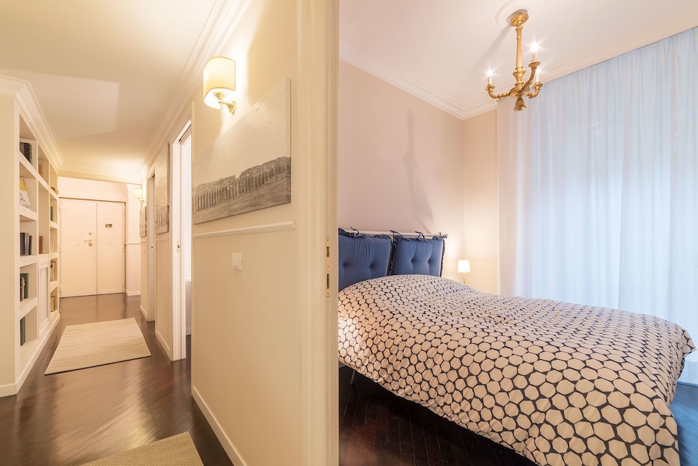 Apartment, 3 Bedrooms