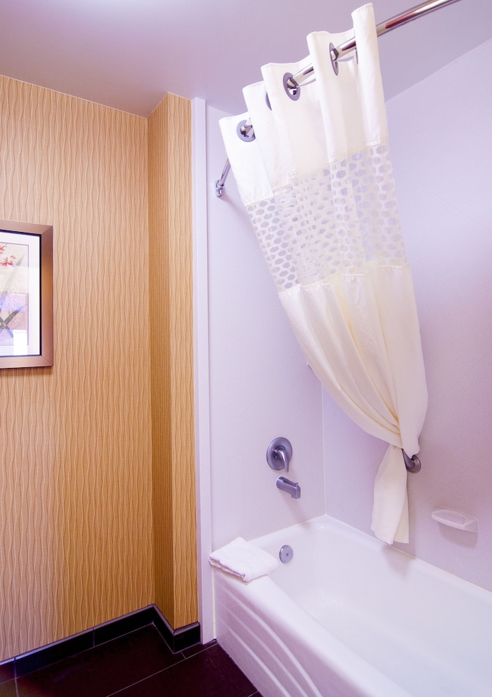 Suite, 1 King Bed, Accessible, Non Smoking