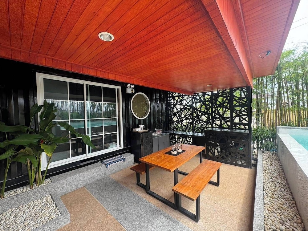 Container House - Photo 3