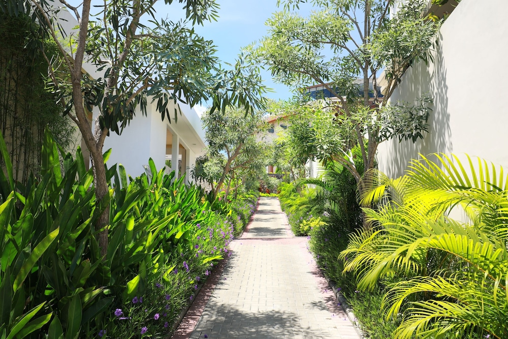 The Miracle Villa Nusa Dua, photo 173