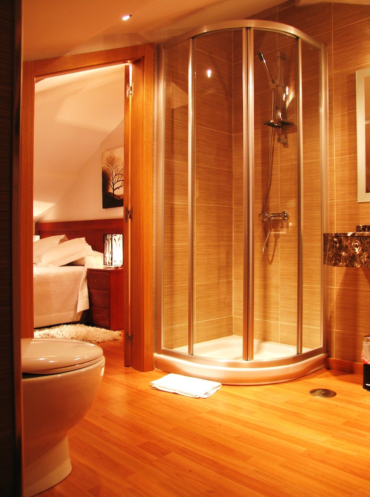 Standard Double Room (Atico) photo 3