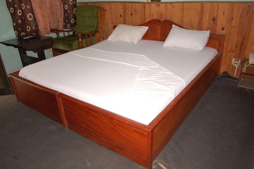 Classic Double Room (A) photo 1