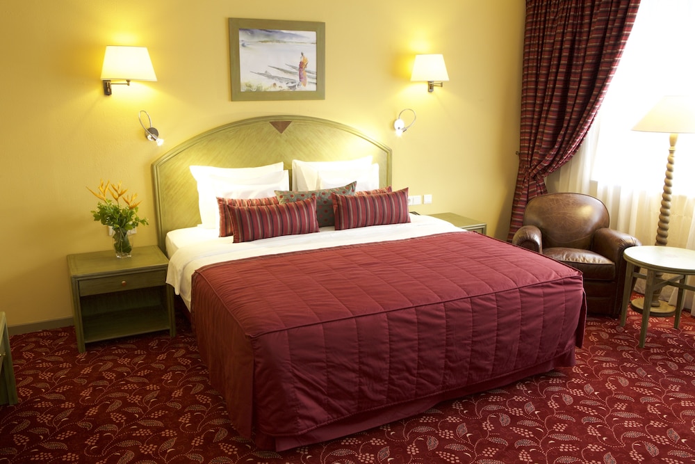 Superior Twin Room photo 3