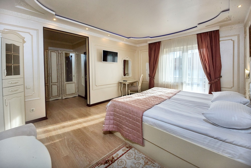 Deluxe Room photo 3