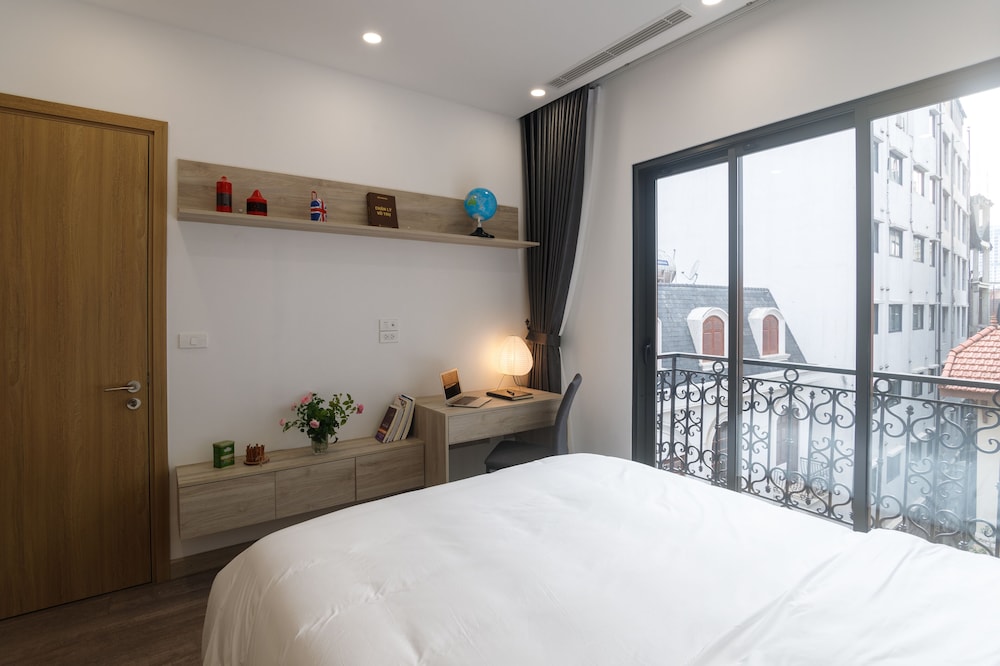Premium Apartment