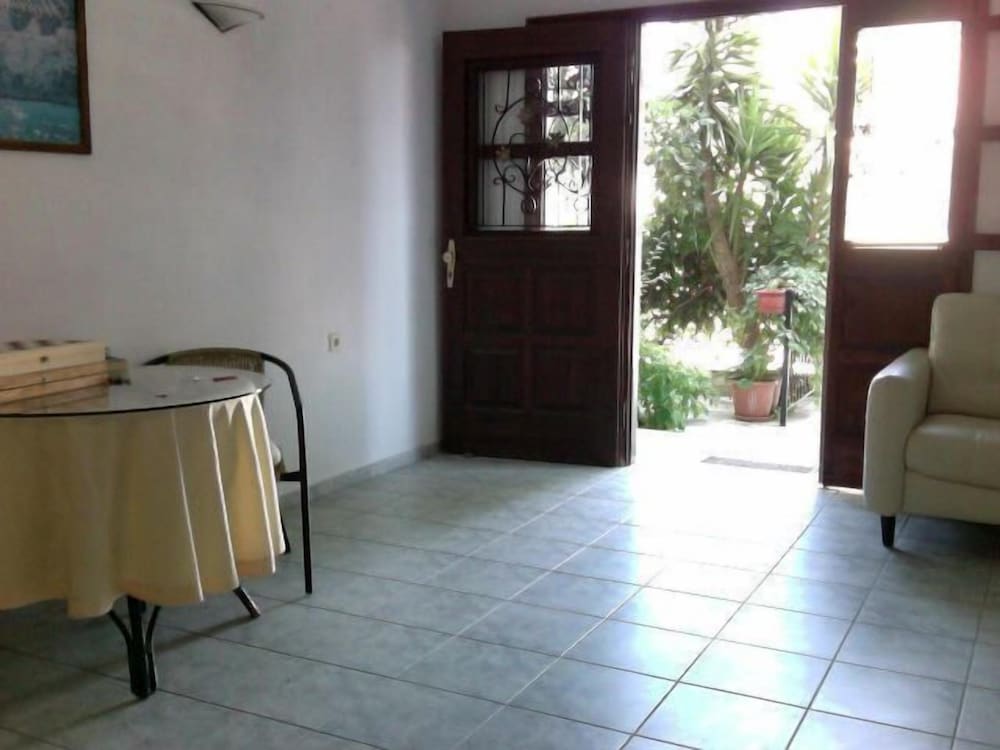Twin Room (Ground floor)