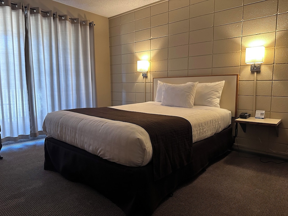 Classic Single Room, 1 Queen Bed photo 1