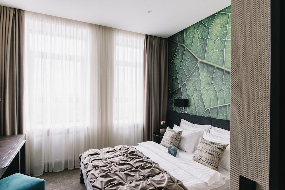 Classic Single Room, 1 Double Bed