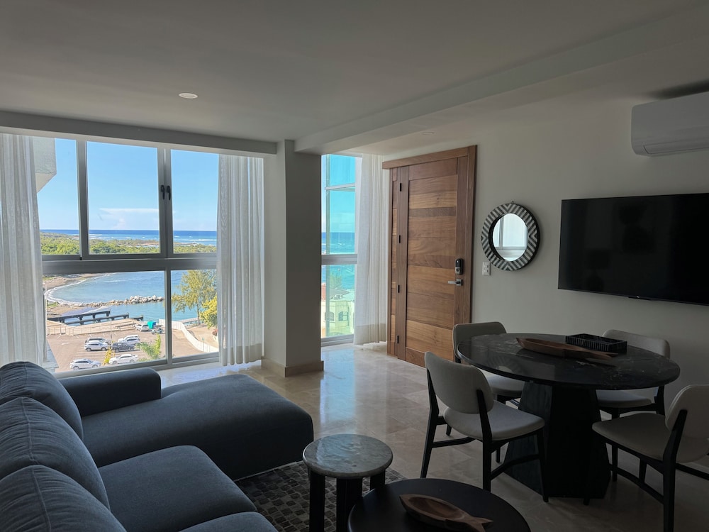 Apartamento Panorámico