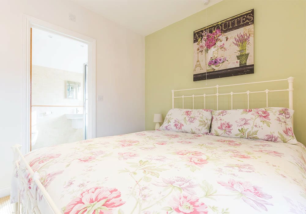 Cottage, 4 Bedrooms (Blacksmith’s ) photo 1
