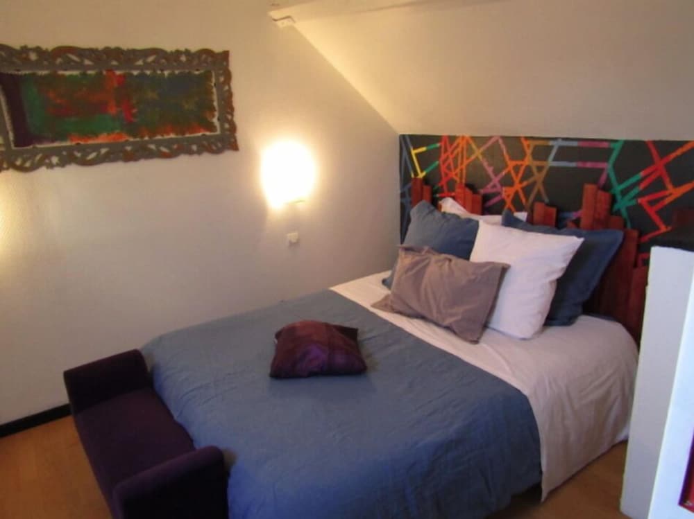 Standard Apartment photo 1