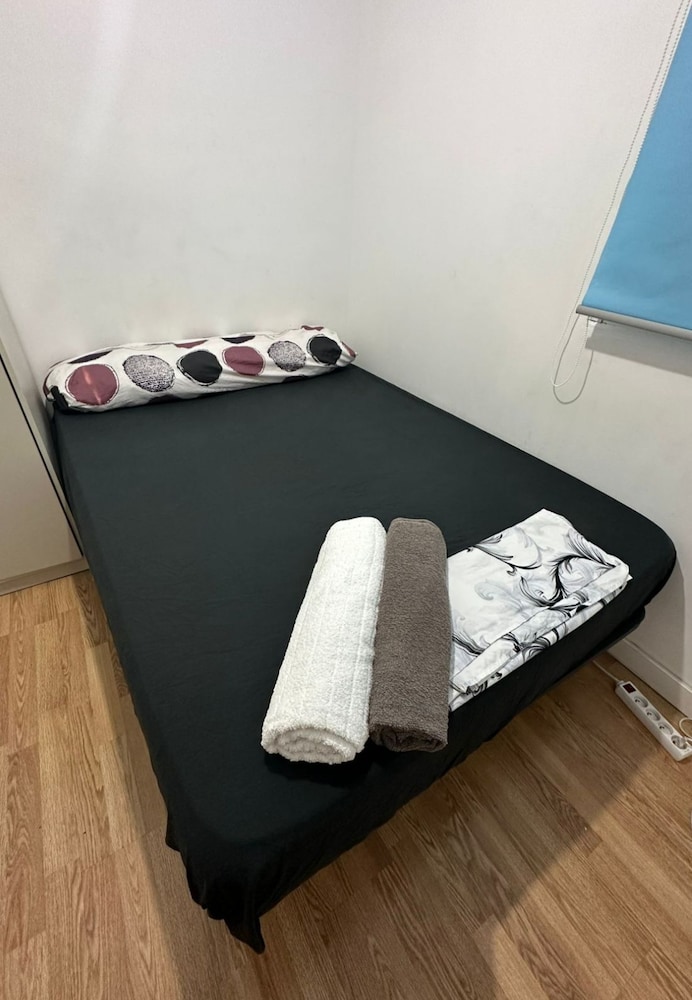 Habitación Básica