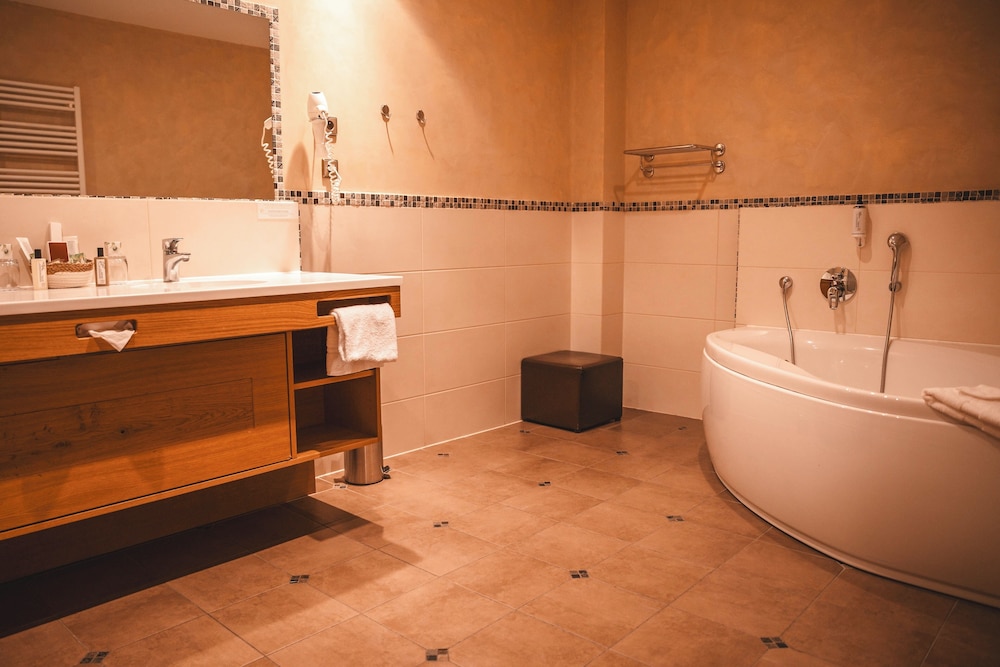 Premium Room (Romantique) photo 2