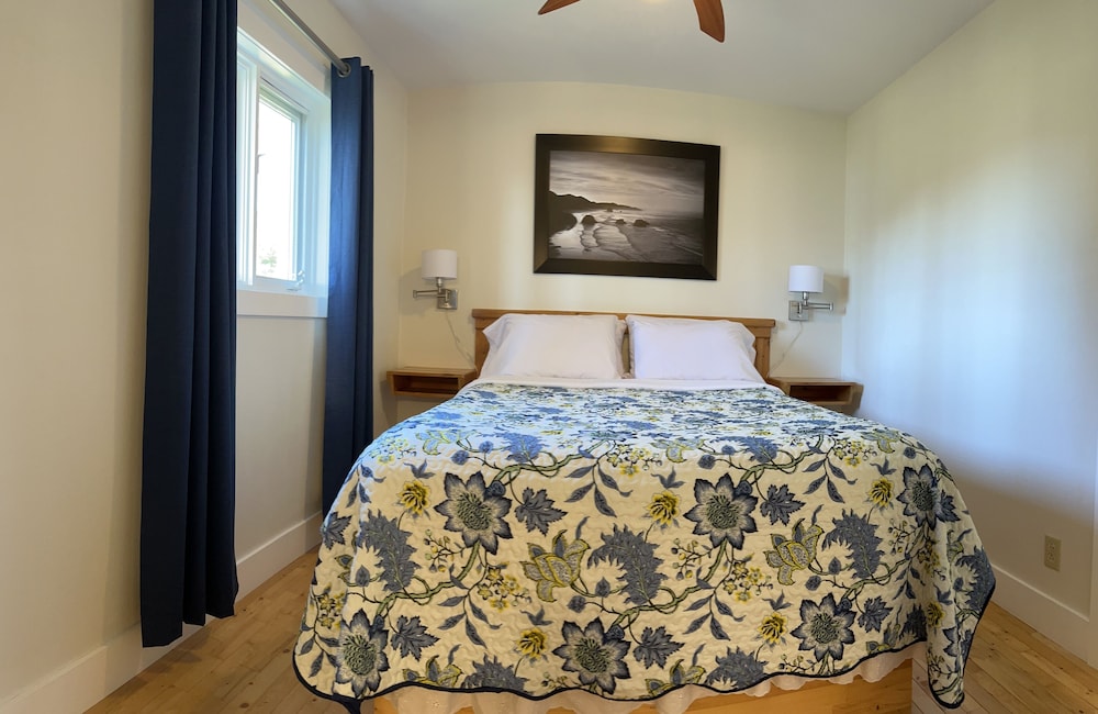 Superior Suite, Ensuite, Garden View (Suite #3) photo 3