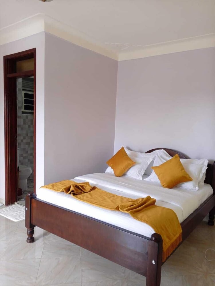 Standard Single Room photo 3