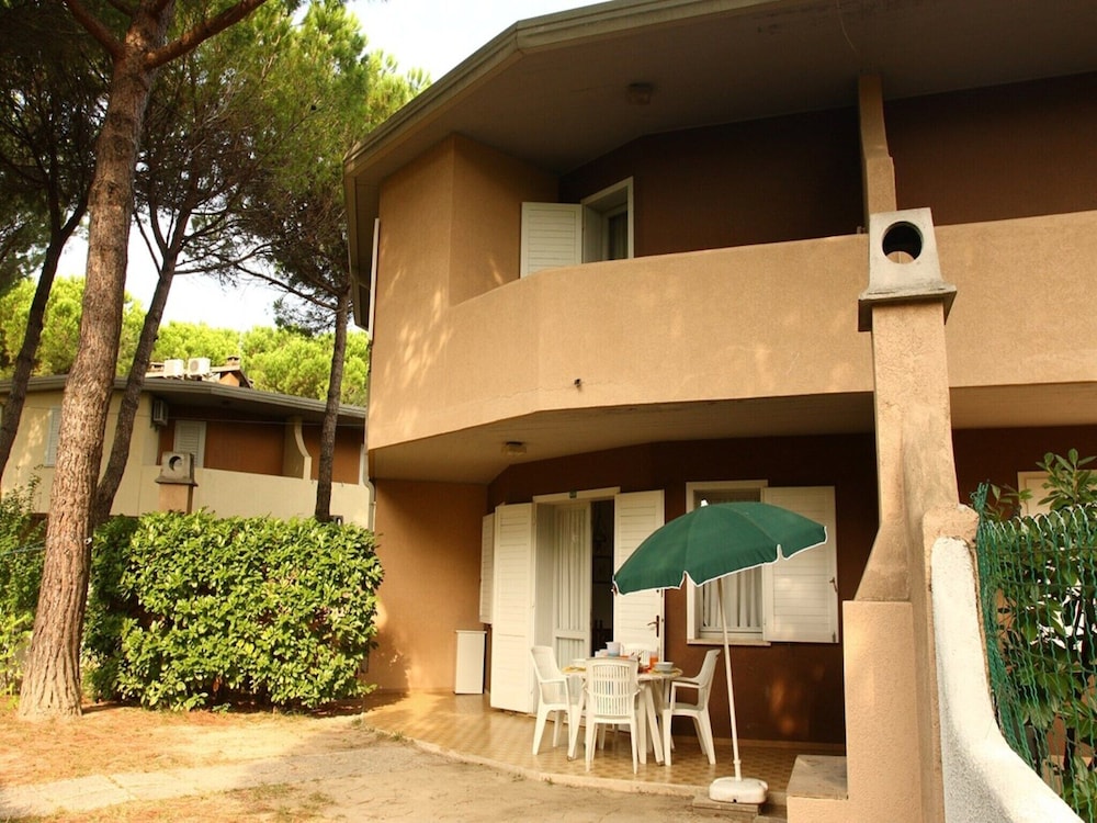 Apartment, 2 Bedrooms, Garden View