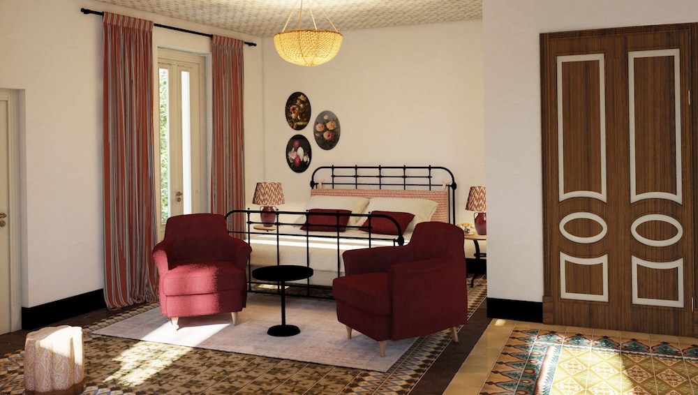 Suite Estudio (Carmen)