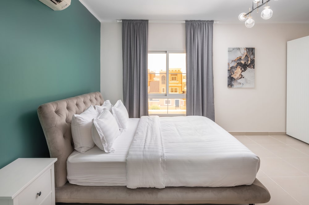 Apartment, 3 Bedrooms