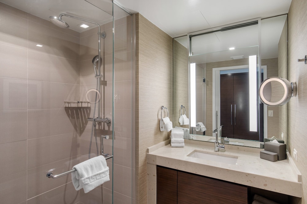 Omni Frisco at The Star, Billede 8