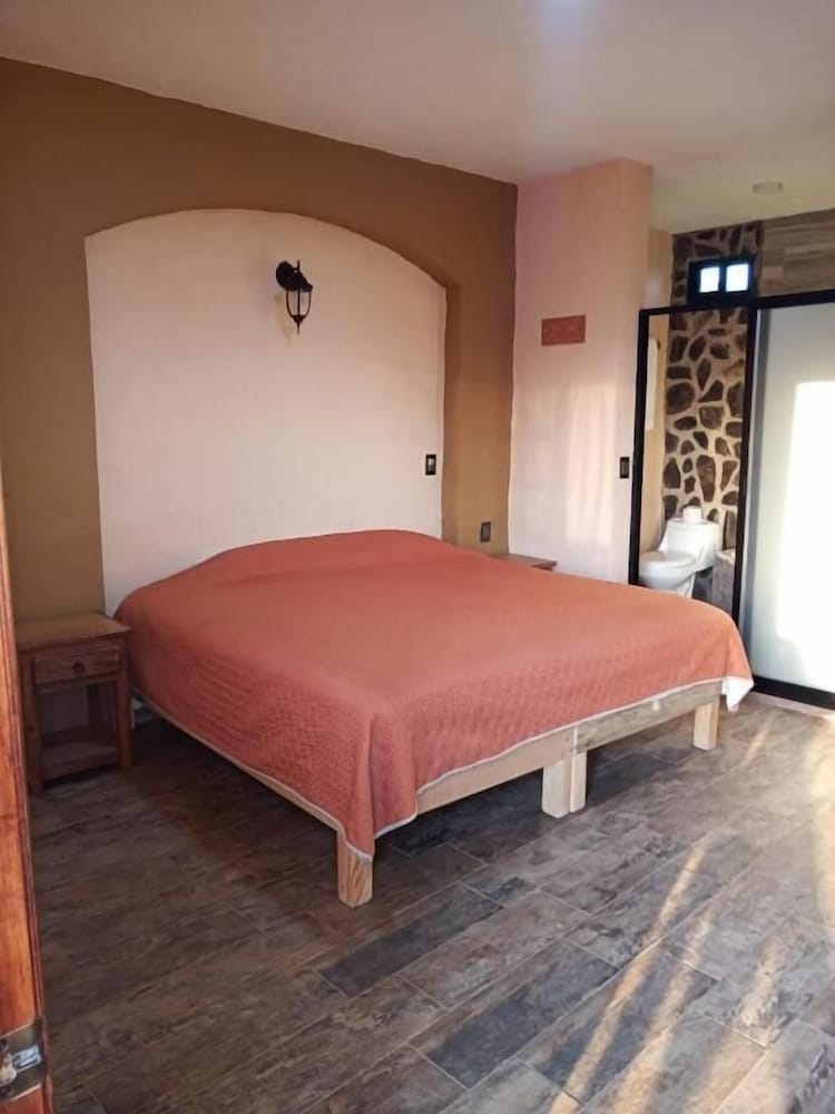 Traditional Room