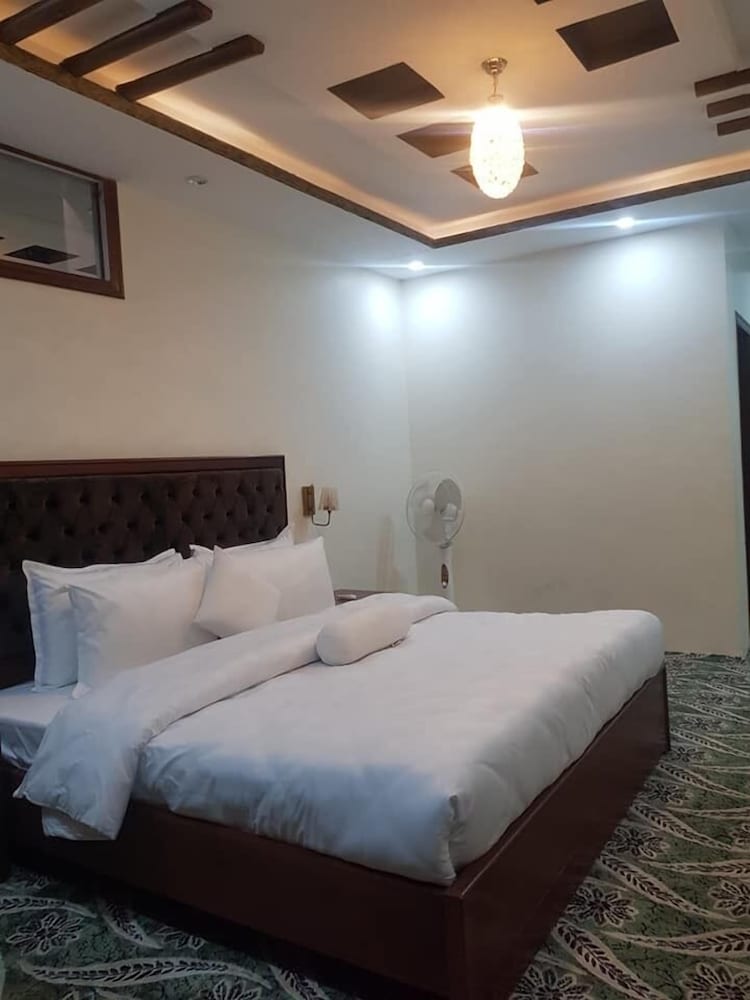 Deluxe Double Room photo 1