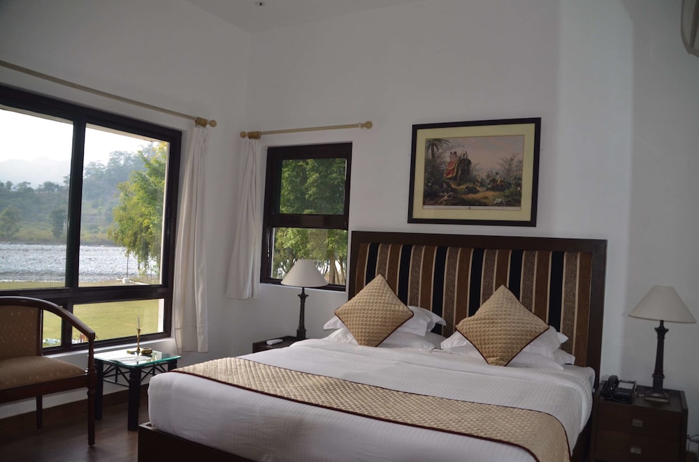 Deluxe Room - Photo 5