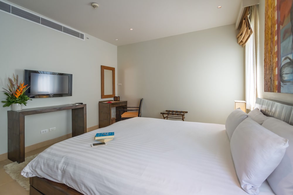Standard Double Room photo 1