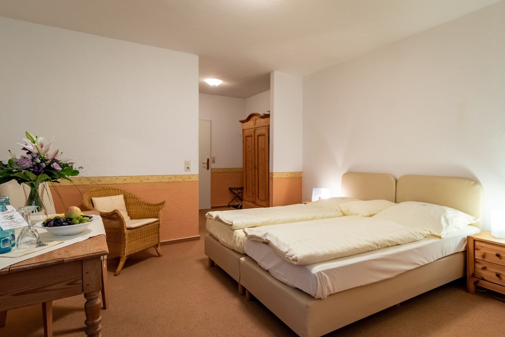 Classic Double Room - Photo 6