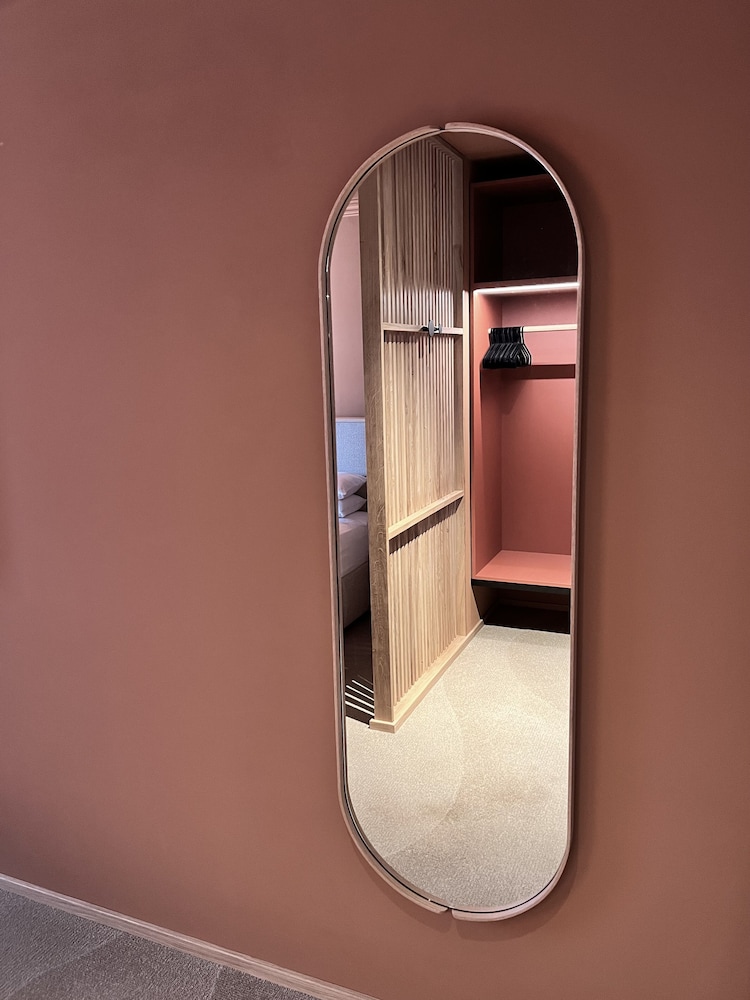 Adelante Standard Single Room photo 3