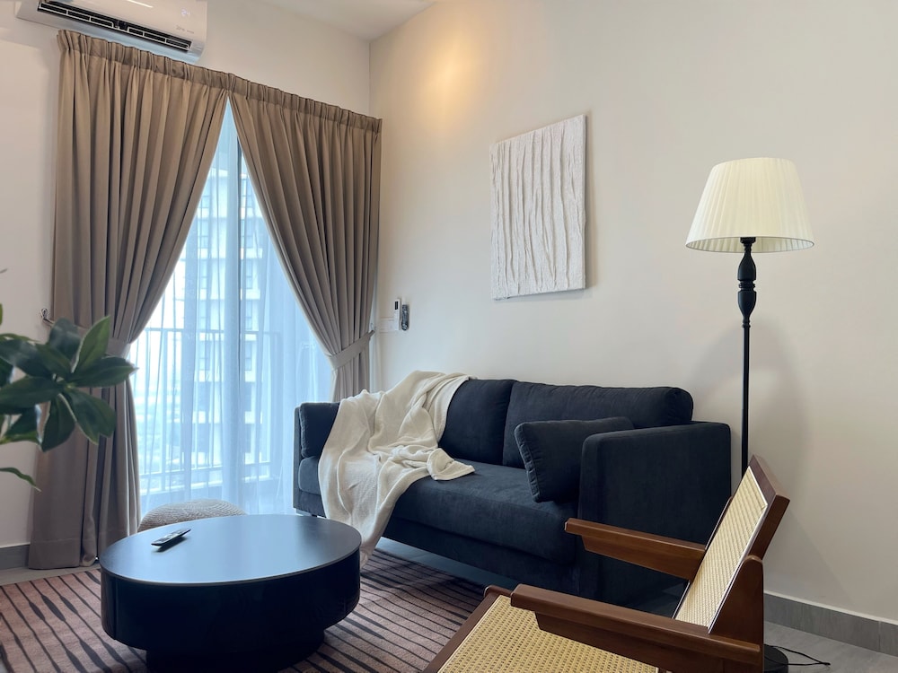 Deluxe Apartment photo 1