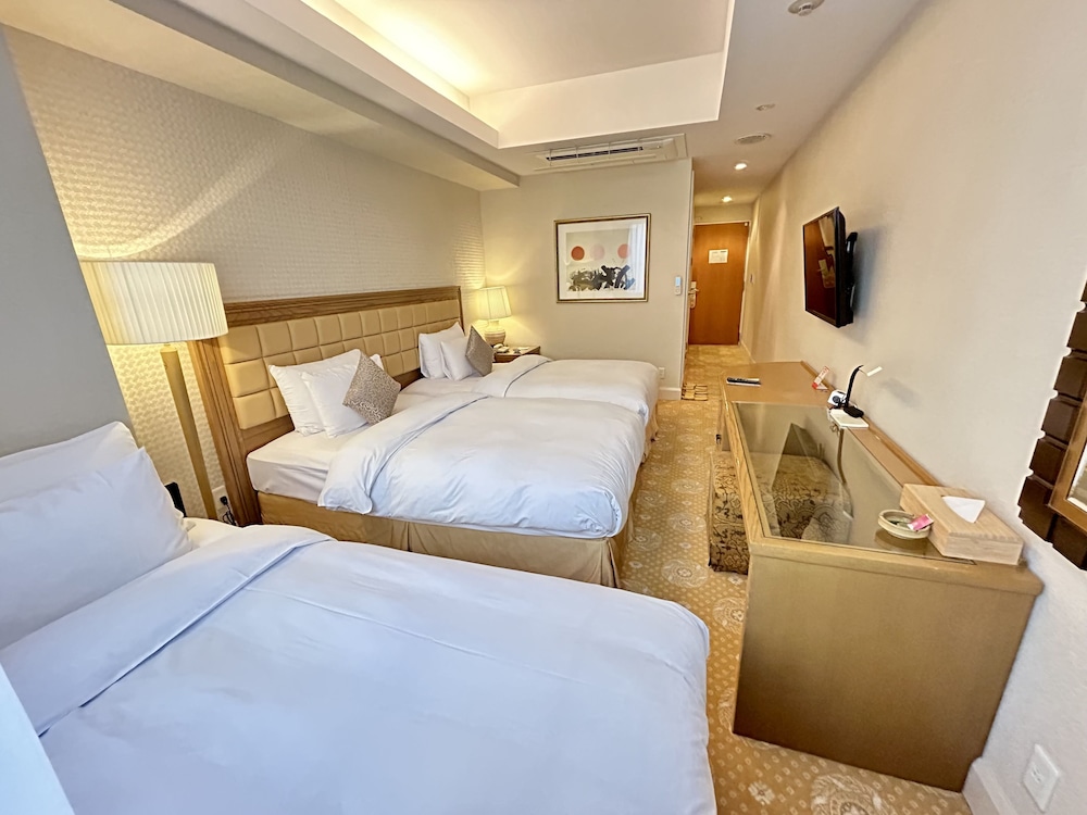 Triple Room photo 2