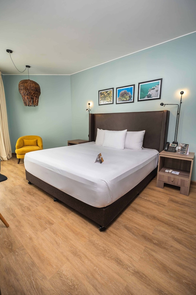 Superior Double Room, 1 King Bed